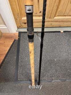 CANNE À CARPE DE PÊCHE AU COARSE FREE SPIRIT CTX 12ft, 3,25lb, 50mm LIÈGE, CANNE À CARPE