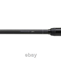 CANNE À CARPE GREYS PRODIGY GT4 12ft 3.25lb 1 SEULE RÉDUCTION POUR ÉCOULEMENT EX D'EXPOSITION