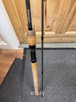 CANNE À PÊCHE AU COARSE DRENNAN ACOLYTE PLUS 10ft, CANNE À CARPES FEEDER