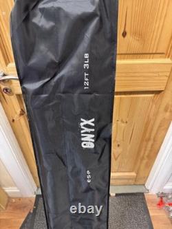CANNE À PÊCHE CARPE COARSE ESP ONYX 12 pieds, 3lb, 50mm CANNE À CARPE OU BROCHET + SAC