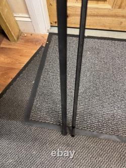 CANNE À PÊCHE CARPE COARSE ESP ONYX 12 pieds, 3lb, 50mm CANNE À CARPE OU BROCHET + SAC