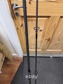 CANNE À PÊCHE CARPE COARSE ESP ONYX 12 pieds, 3lb, 50mm CANNE À CARPE OU BROCHET + SAC