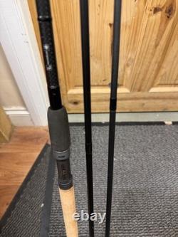 CANNE À PÊCHE CARPE GREYS PRODIGY 12 pieds, 2lb, CANNE TWIN TIP POUR BARBELOT