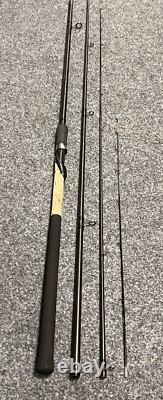 CANNE À PÊCHE SHIMANO BEASTMASTER MEDIUM FEEDER 12 PIEDS CARPE TENCHE BREME