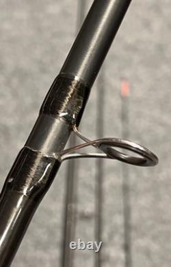 CANNE À PÊCHE SHIMANO BEASTMASTER MEDIUM FEEDER 12 PIEDS CARPE TENCHE BREME