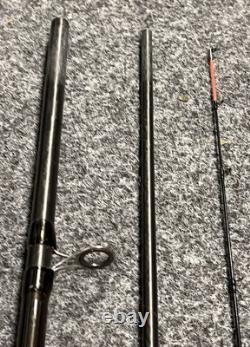 CANNE À PÊCHE SHIMANO BEASTMASTER MEDIUM FEEDER 12 PIEDS CARPE TENCHE BREME