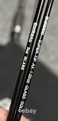 CANNE À PÊCHE SHIMANO BEASTMASTER MEDIUM FEEDER 12 PIEDS CARPE TENCHE BREME