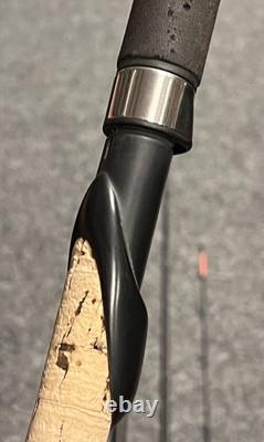 CANNE À PÊCHE SHIMANO BEASTMASTER MEDIUM FEEDER 12 PIEDS CARPE TENCHE BREME