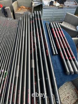 Canne Browning z12 titan 17,5 m