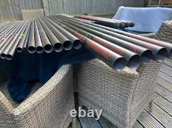 Canne Browning z12 titan 17,5 m