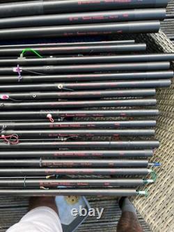 Canne Browning z12 titan 17,5 m