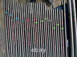 Canne Browning z12 titan 17,5 m