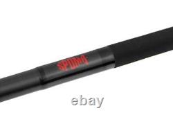 Canne Fox Spomb S Rod 12ft ou 13ft Spod Rod pour la pêche à la carpe