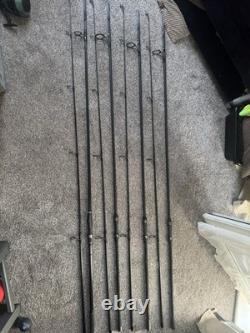 Canne Greys Prodigy GT4 3.25tc + Moulinet Spod