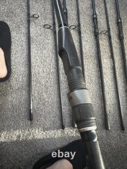 Canne Greys Prodigy GT4 3.25tc + Moulinet Spod