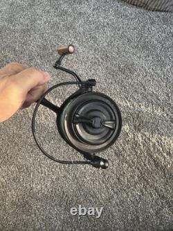 Canne Greys Prodigy GT4 3.25tc + Moulinet Spod