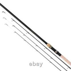 Canne Kodex Q X I BARBEL 12ft 2 OZ 4 OZ 6OZ TIPS TWIN TIP AVON ET TIP DE TRANSPORT