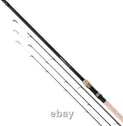 Canne Kodex Q X I BARBEL 12ft 2 OZ 4 OZ 6OZ TIPS TWIN TIP AVON ET TIP DE TRANSPORT