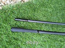 Canne Nash Dot Spod 12ft Noire