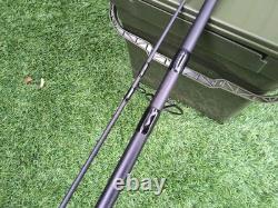 Canne Nash Dot Spod 12ft Noire