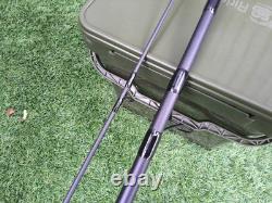 Canne Nash Dot Spod 12ft Noire