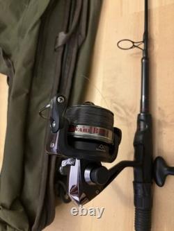 Canne Nash Nain de 6 pieds