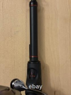 Canne Nash Nain de 6 pieds