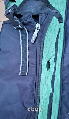 Canne Sensas Match Fishing Power 934 Nanoflex 16 m pour pêche au coup, carpe, rivière, lac, étang