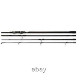 Canne Shimano TX1-Lite 12ft 4pcs 3lb ou 3.5lb Équipement de pêche à la carpe NEUF.