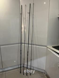 Canne Shimano TX5 Intensity 13 pieds x2