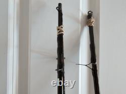 Canne Shimano Twin Power Specialist pour la Carpe, le Brochet, le Barbeau, la Tanche et la Pêche de Fond