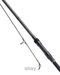 Canne à Carpe Daiwa Black Widow Toutes Longueurs et Courbes de Test NOUVEAU