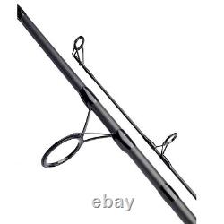 Canne à Carpe Daiwa Black Widow Toutes Longueurs et Courbes de Test NOUVEAU