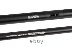 Canne à Carpe Matrix Torque Power 6.0m Pêche au Gros Poisson Livraison Gratuite