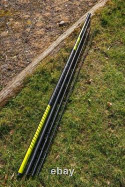 Canne à Carpe Matrix Torque Power 6.0m Pêche au Gros Poisson Livraison Gratuite