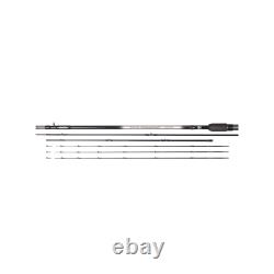 Canne à Feeder Distance Guru A-Class en Carbone Accessoire de Pêche pour Carpe