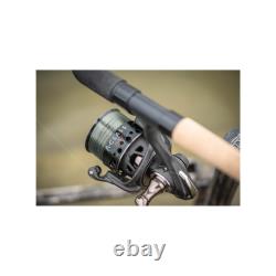 Canne à Feeder Distance Guru A-Class en Carbone Accessoire de Pêche pour Carpe