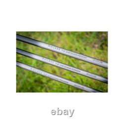 Canne à Feeder Distance Guru A-Class en Carbone Accessoire de Pêche pour Carpe