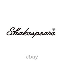 Canne à Pêche Shakespeare Superteam 10m avec Extension de 100cm pour Pêche au Carpe Gros Match