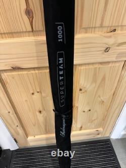 Canne à Pêche au Coup Shakespeare Super Team Extreme Carp 1000