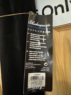 Canne à Pêche au Coup Shakespeare Super Team Extreme Carp 1000