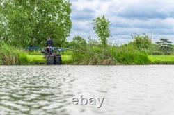 Canne à Pêche au Gros Preston Superium Power Carp 13M Pôle Complet P0240088