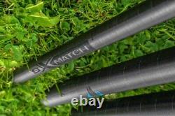 Canne à Pêche au Gros Preston Superium Power Carp 13M Pôle Complet P0240088