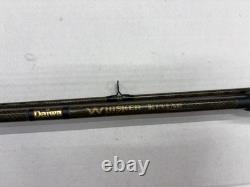 Canne à Pêche pour Carpe Daiwa Whisker Kelar Britain WKS 12FT 2LB Bonne Livraison Rapide