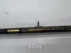 Canne à Pêche pour Carpe Daiwa Whisker Kelar Britain WKS 12FT 2LB Bonne Livraison Rapide