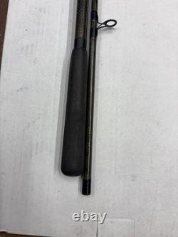 Canne à Pêche pour Carpe Daiwa Whisker Kelar Britain WKS 12FT 2LB Bonne Livraison Rapide