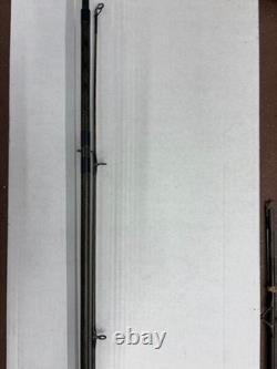 Canne à Pêche pour Carpe Daiwa Whisker Kelar Britain WKS 12FT 2LB Bonne Livraison Rapide