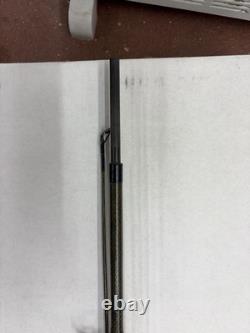 Canne à Pêche pour Carpe Daiwa Whisker Kelar Britain WKS 12FT 2LB Bonne Livraison Rapide