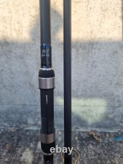 Canne à Spod Hi-S Free Spirit 13ft avec anneaux de 50mm