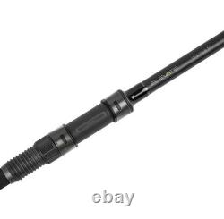 Canne à carpe Avid Elevate 13 pieds 3,75 lb TC 3 unités prix de vente conseillé 209,99 £ chacune